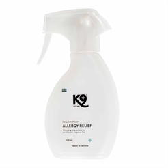 K9 Allergy Relief Balm Spray för hundar 250ml